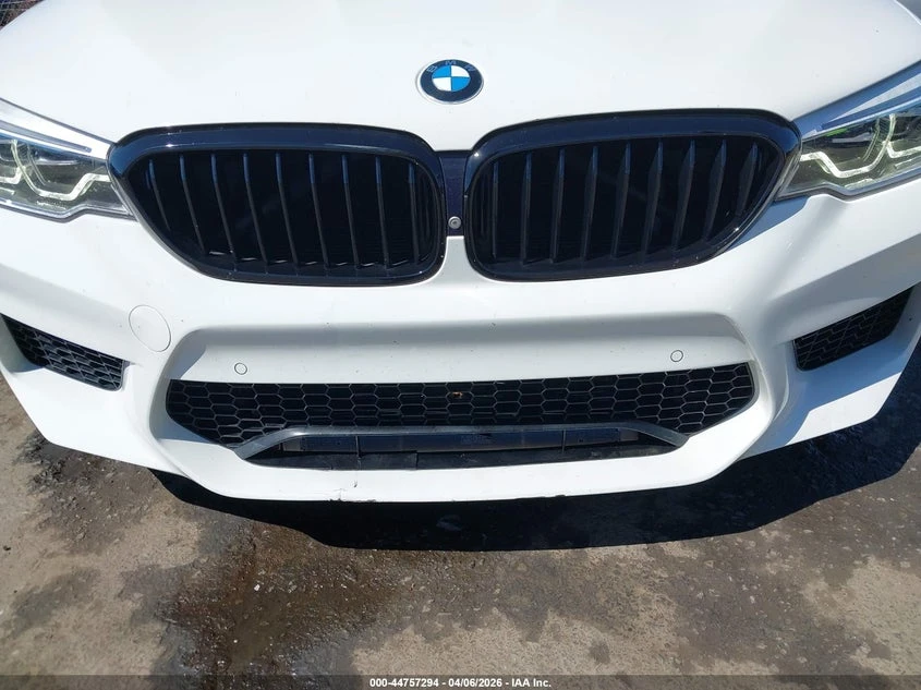 BMW M5 4.4l | Mobile.bg � ����������� 6