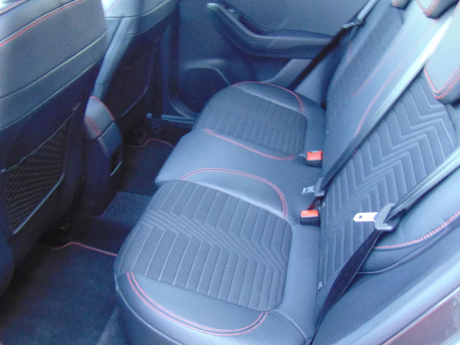 Ford Puma 1.0MHEV/ECOBOOST/125HP/ST-LINE X/PANO/CAM/B&O/218q | Mobile.bg � ����������� 13
