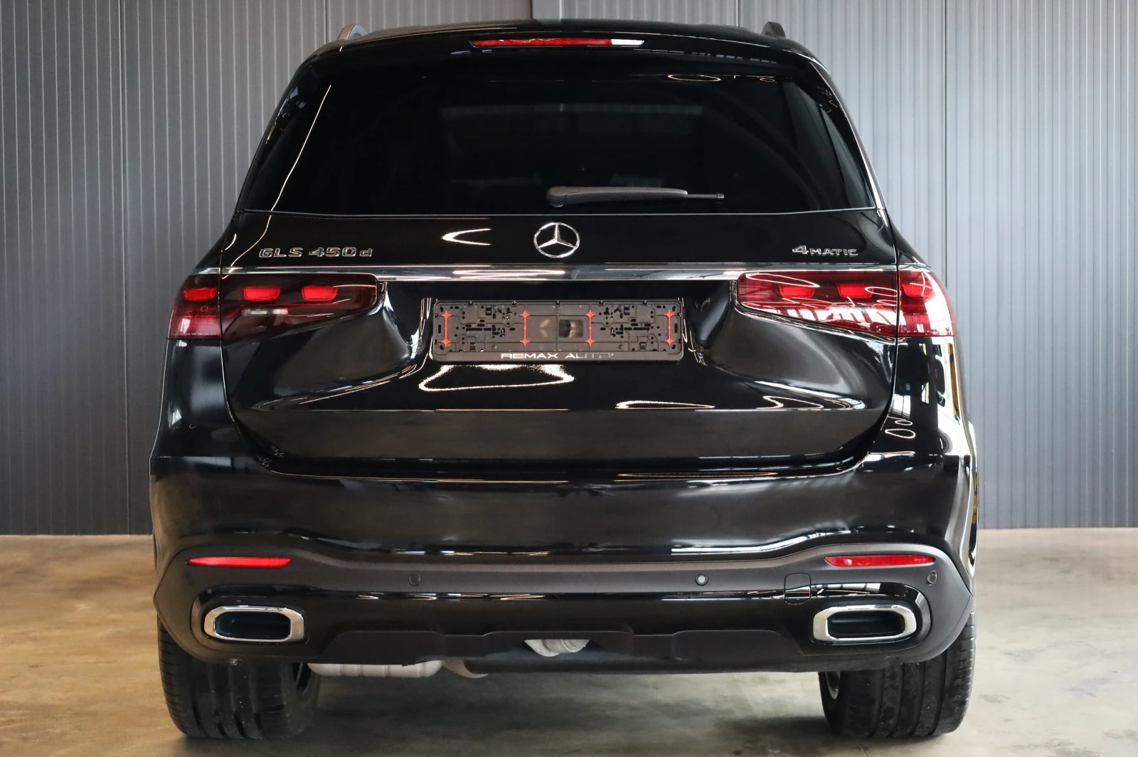 Mercedes-Benz GLS 450 FACELIFT* 4 MATIC* AMG* PREMIUM PAKET* PANO* , снимка 6 - Автомобили и джипове - 54667399