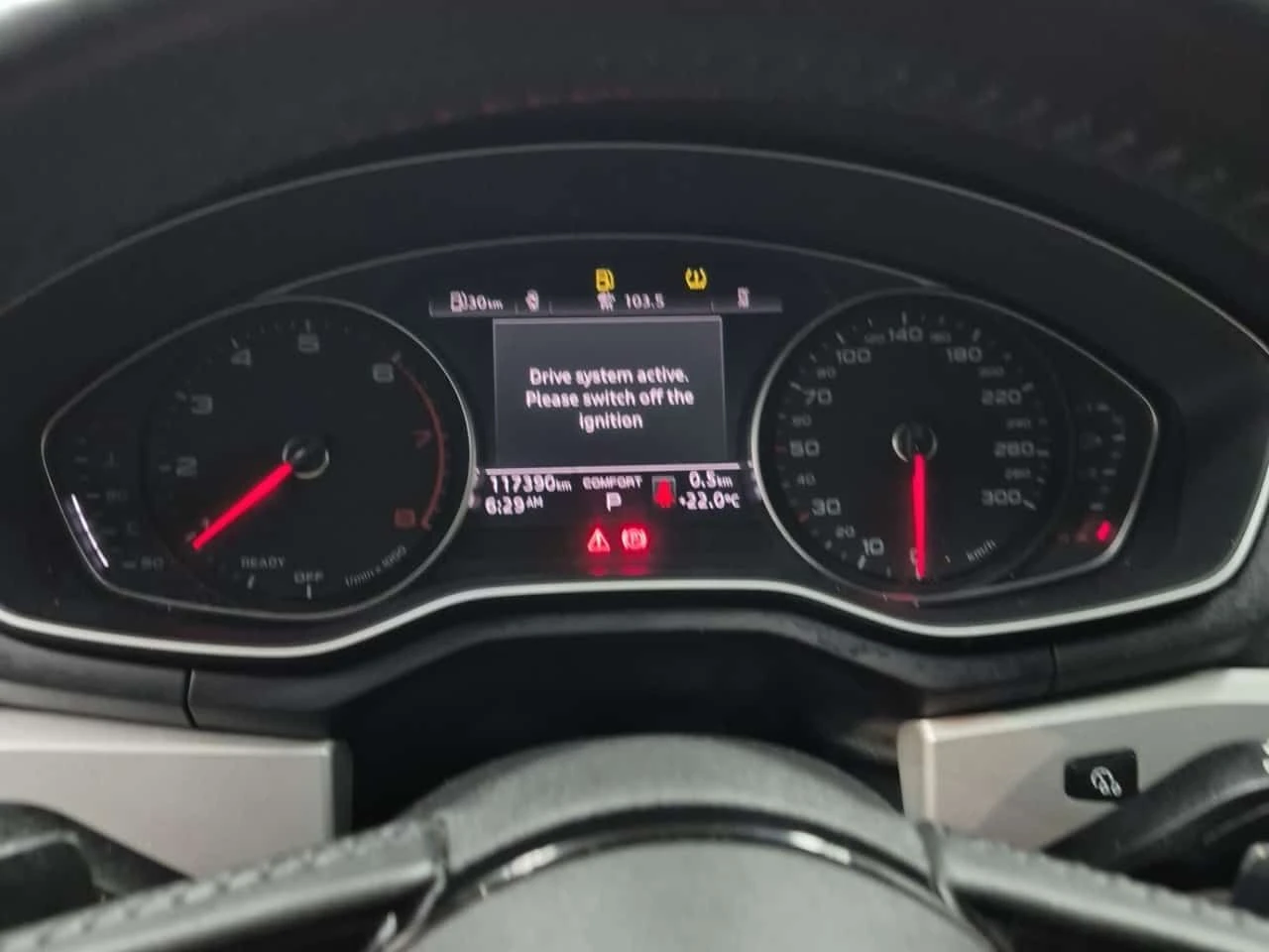 Audi A4 * KOMFORT * CARFAX * ЦЕНА ДО БГ, снимка 8 - Автомобили и джипове - 54750306