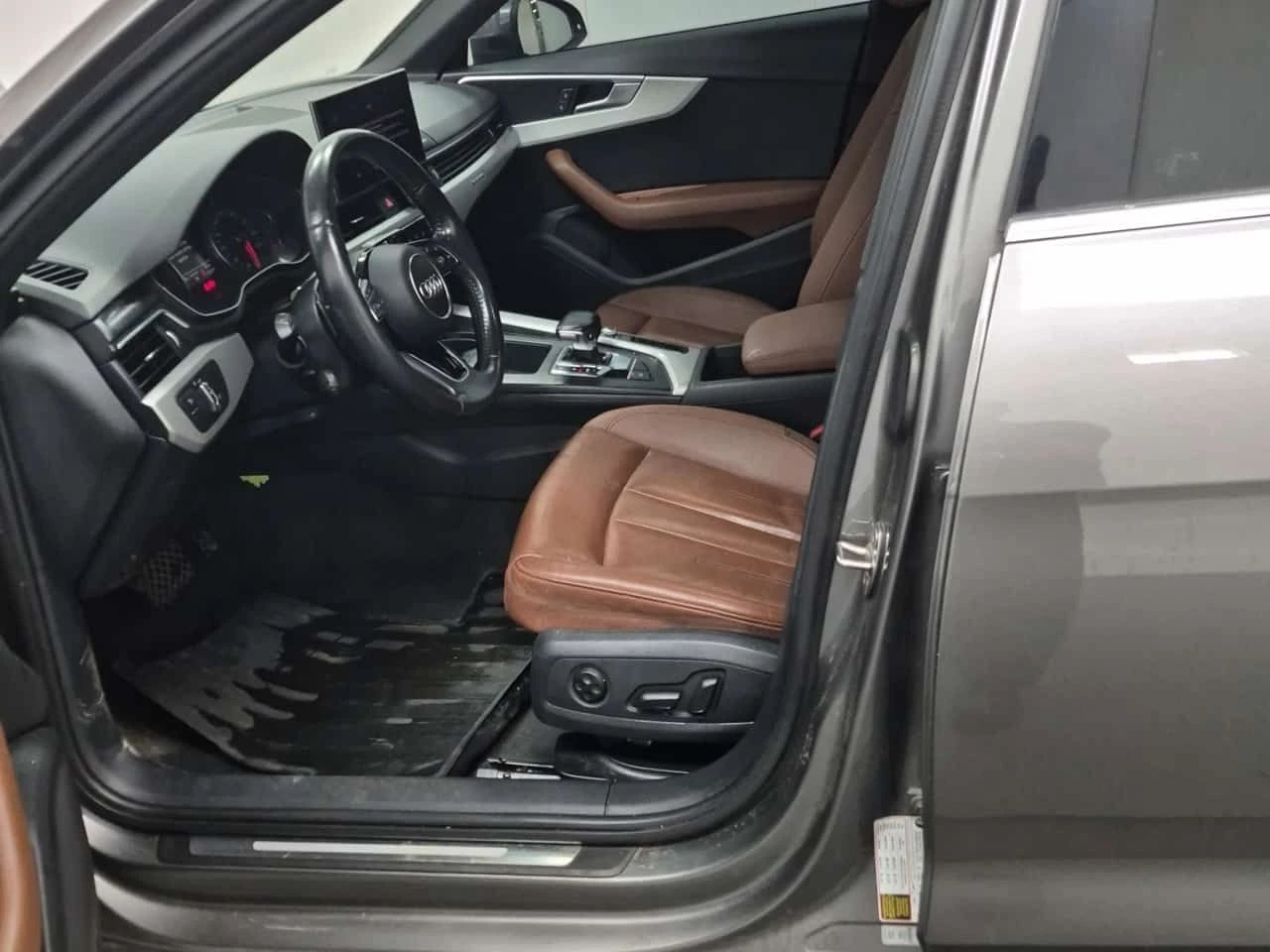 Audi A4 * KOMFORT * CARFAX * ЦЕНА ДО БГ, снимка 6 - Автомобили и джипове - 54750306