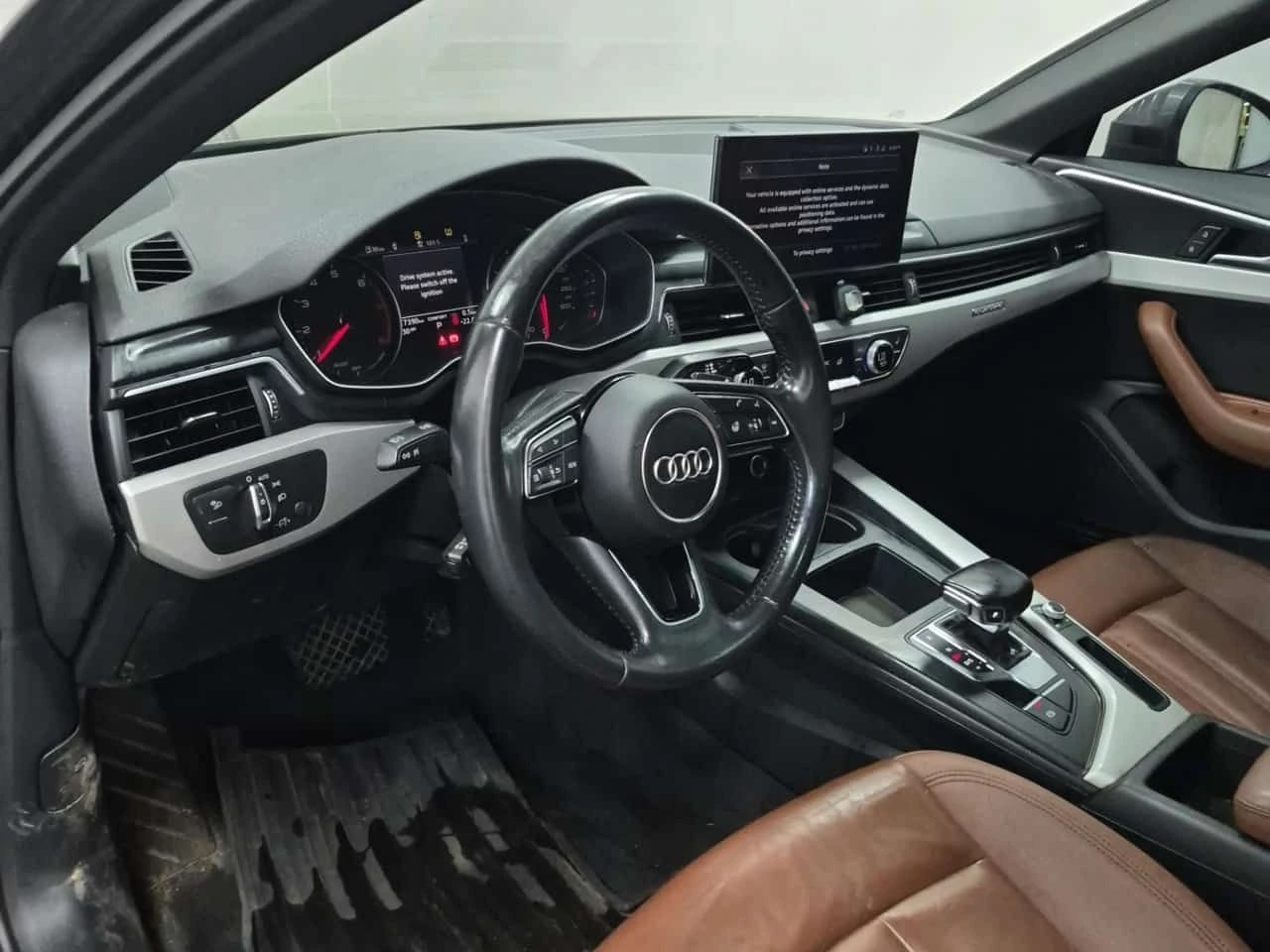 Audi A4 * KOMFORT * CARFAX * ЦЕНА ДО БГ, снимка 7 - Автомобили и джипове - 54750306