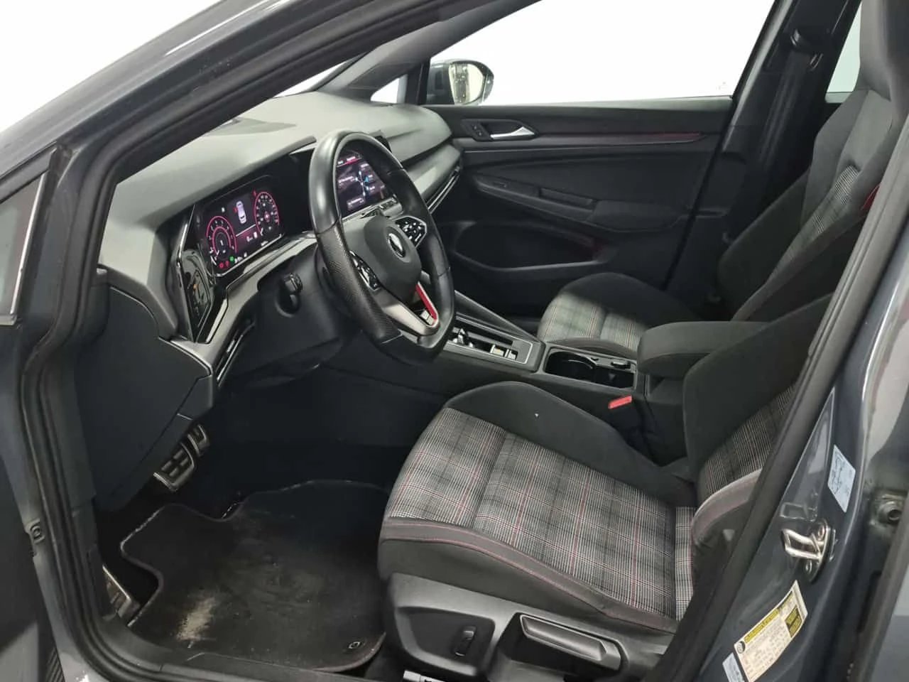 VW Golf * GTI* Autobahn* АВТОКРЕДИТ БЕЗ ПЪРВОНАЧАЛНА * , снимка 5 - Автомобили и джипове - 54760293