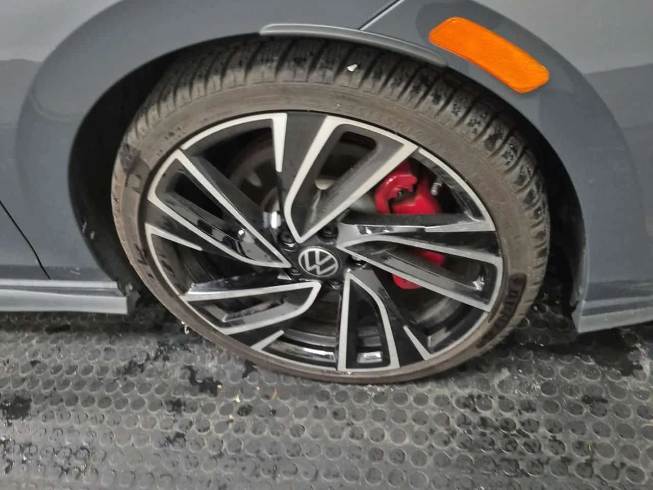 VW Golf * GTI* Autobahn* АВТОКРЕДИТ БЕЗ ПЪРВОНАЧАЛНА * , снимка 7 - Автомобили и джипове - 54760293