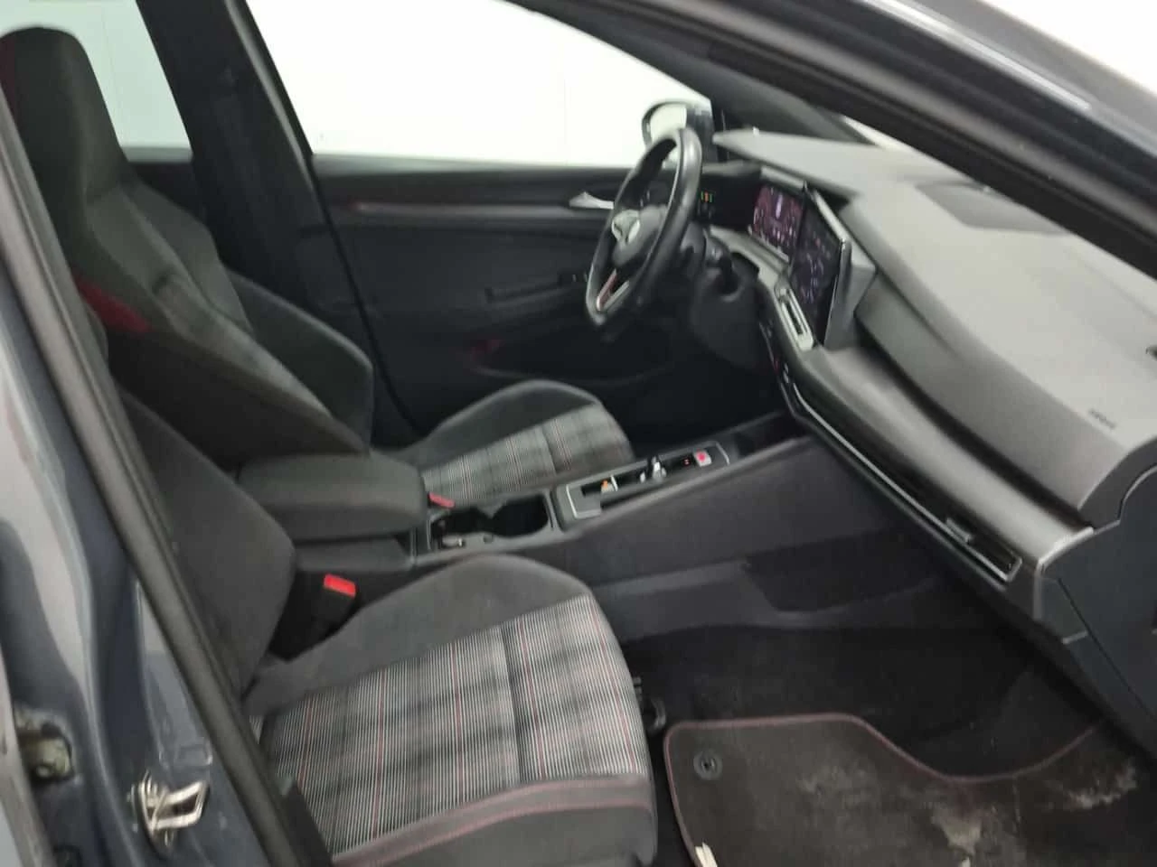 VW Golf * GTI* Autobahn* АВТОКРЕДИТ БЕЗ ПЪРВОНАЧАЛНА * , снимка 15 - Автомобили и джипове - 54760293