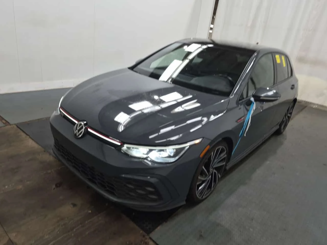 VW Golf * GTI* Autobahn* АВТОКРЕДИТ БЕЗ ПЪРВОНАЧАЛНА * 