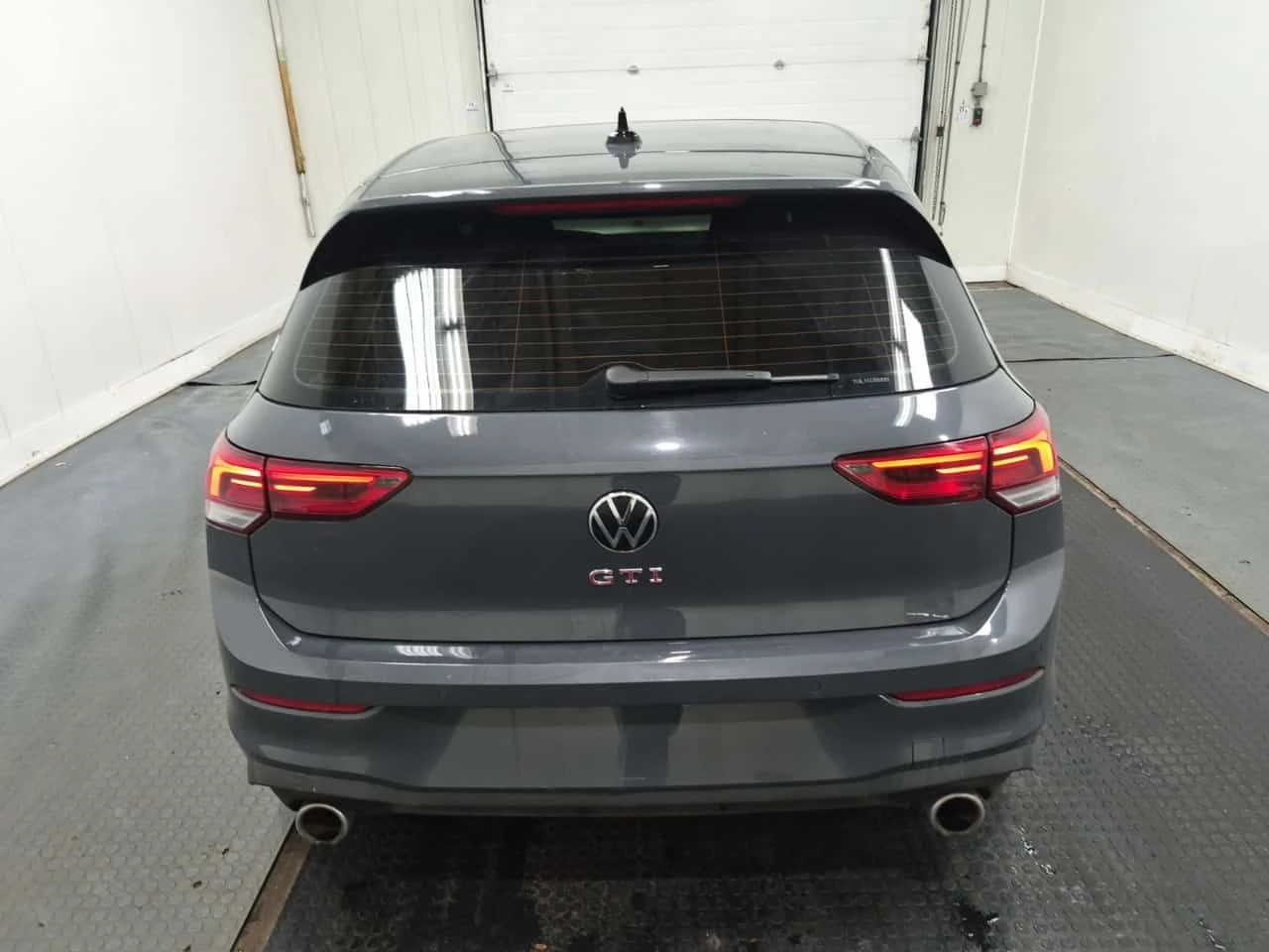 VW Golf * GTI* Autobahn* АВТОКРЕДИТ БЕЗ ПЪРВОНАЧАЛНА * , снимка 4 - Автомобили и джипове - 54760293