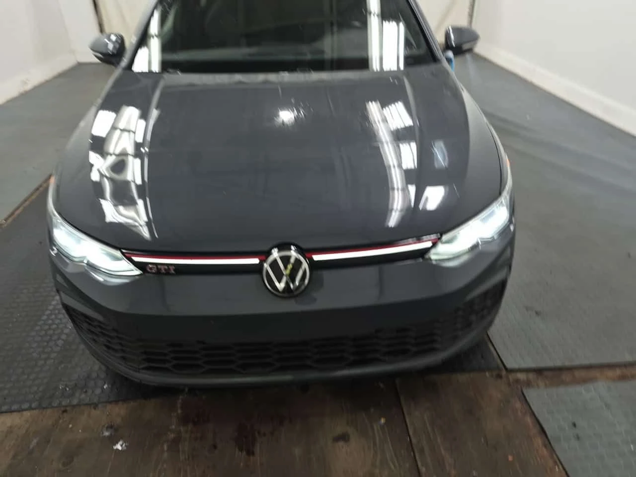 VW Golf * GTI* Autobahn* АВТОКРЕДИТ БЕЗ ПЪРВОНАЧАЛНА * , снимка 6 - Автомобили и джипове - 54760293