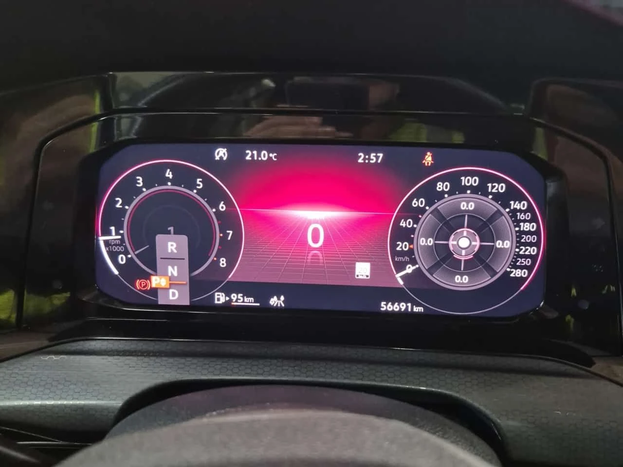 VW Golf * GTI* Autobahn* АВТОКРЕДИТ БЕЗ ПЪРВОНАЧАЛНА * , снимка 8 - Автомобили и джипове - 54760293