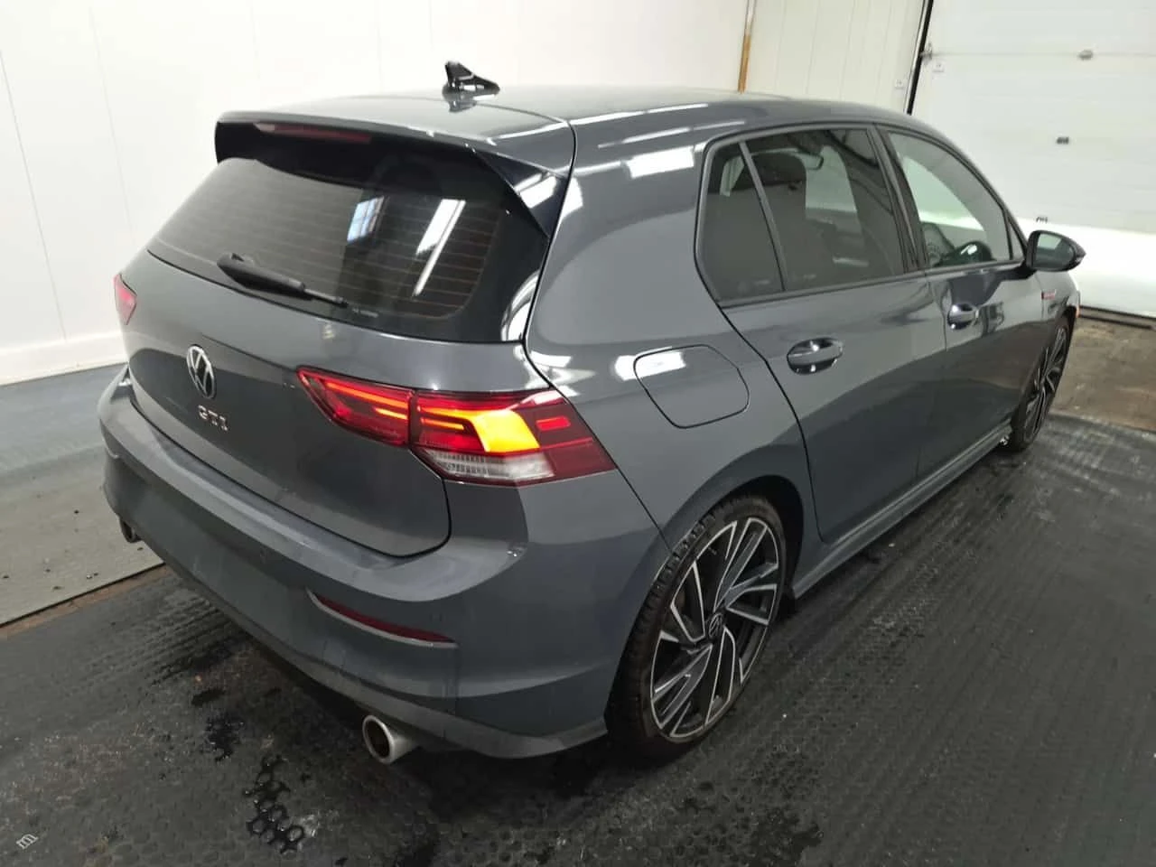 VW Golf * GTI* Autobahn* АВТОКРЕДИТ БЕЗ ПЪРВОНАЧАЛНА * , снимка 3 - Автомобили и джипове - 54760293