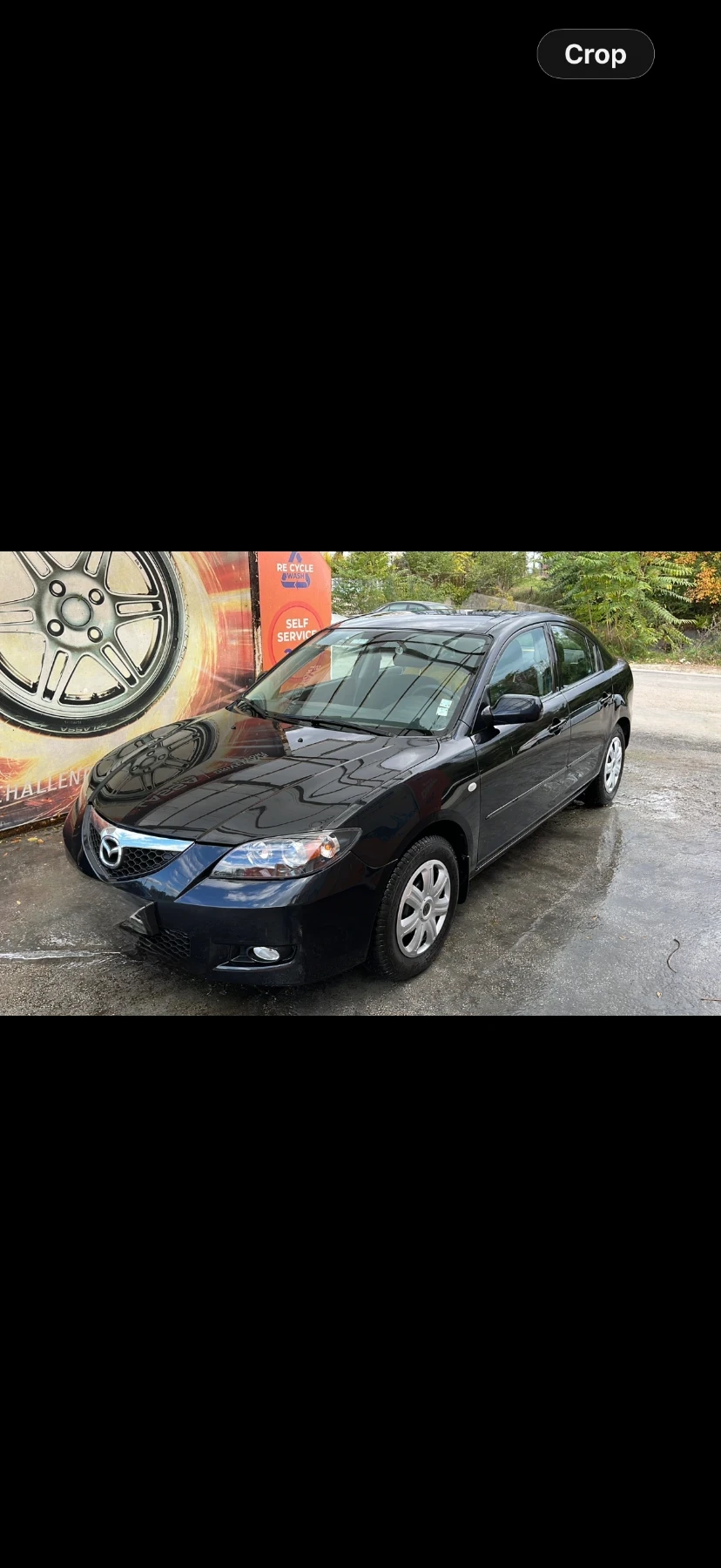 Mazda 3, снимка 2 - Автомобили и джипове - 55053524