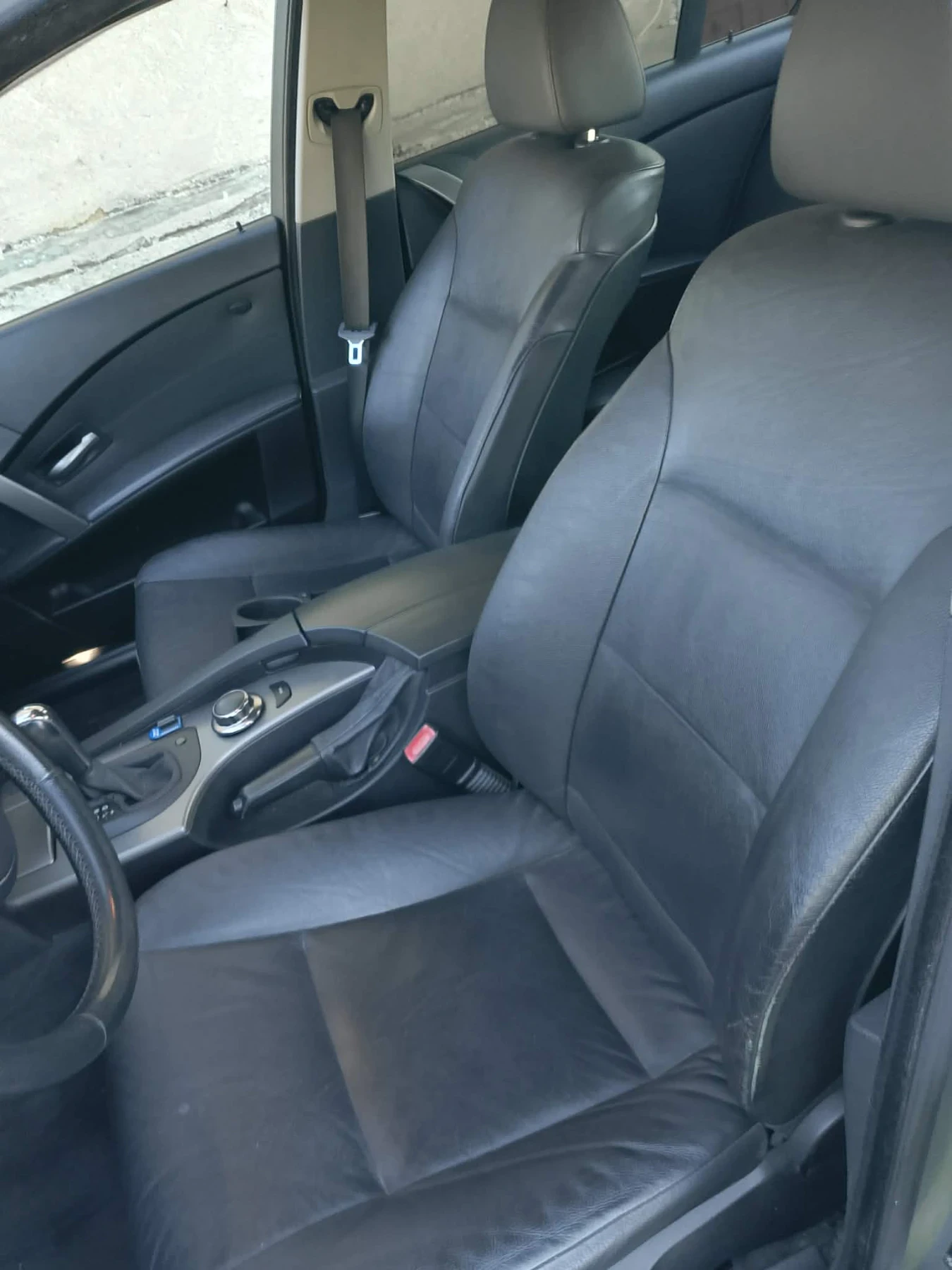 BMW 530, снимка 4 - Автомобили и джипове - 55133837