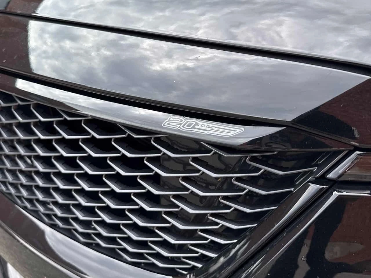Cadillac CT6 * CT5-V * Blackwing * CARFAX * РЪЧНИ СКОРОСТИ * , снимка 16 - Автомобили и джипове - 55175438