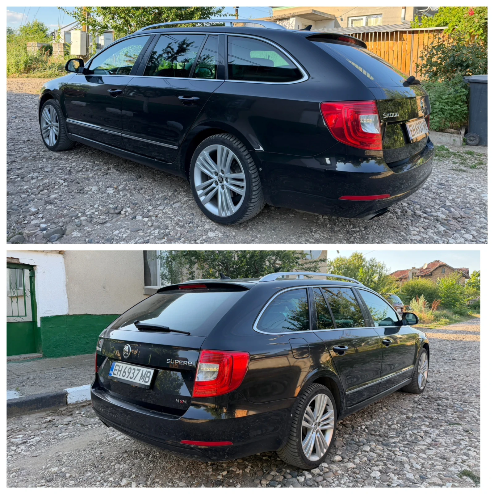Skoda Superb | Mobile.bg � ����������� 3