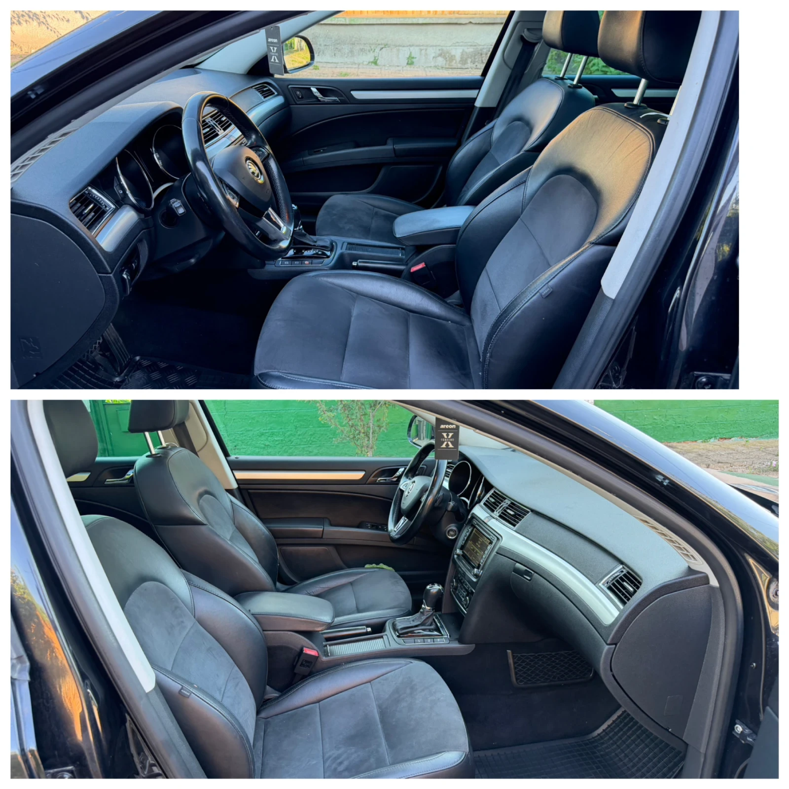 Skoda Superb | Mobile.bg � ����������� 5