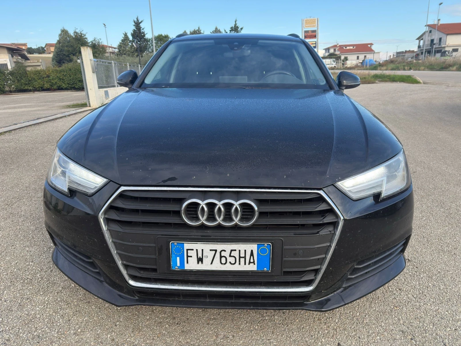 Audi A4 | Mobile.bg � ����������� 1