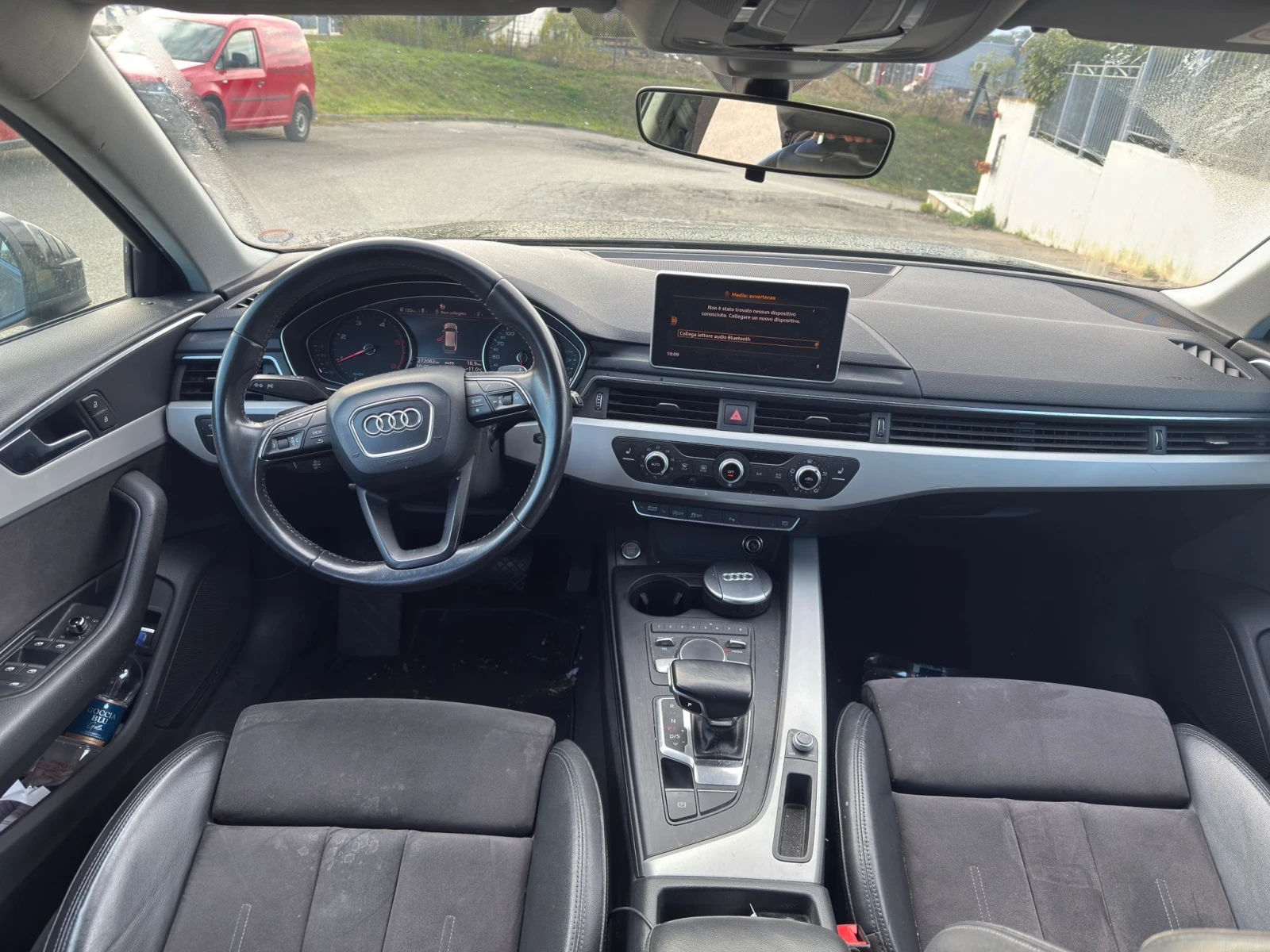 Audi A4 | Mobile.bg � ����������� 6