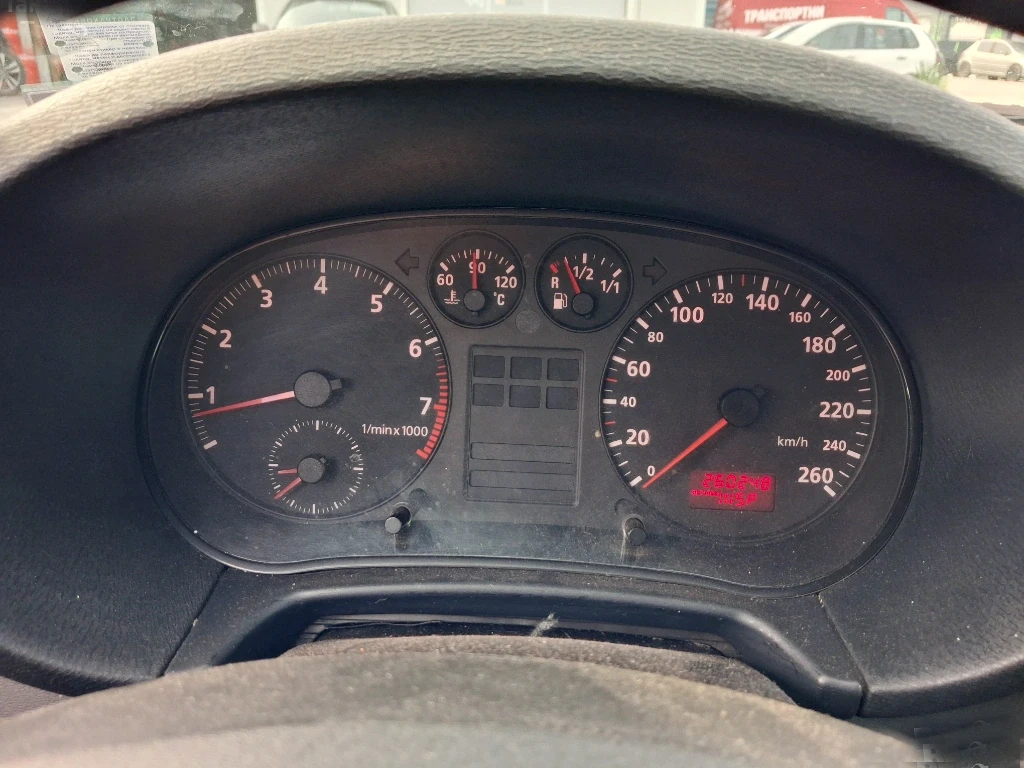 Audi A3, снимка 6 - Автомобили и джипове - 55564464