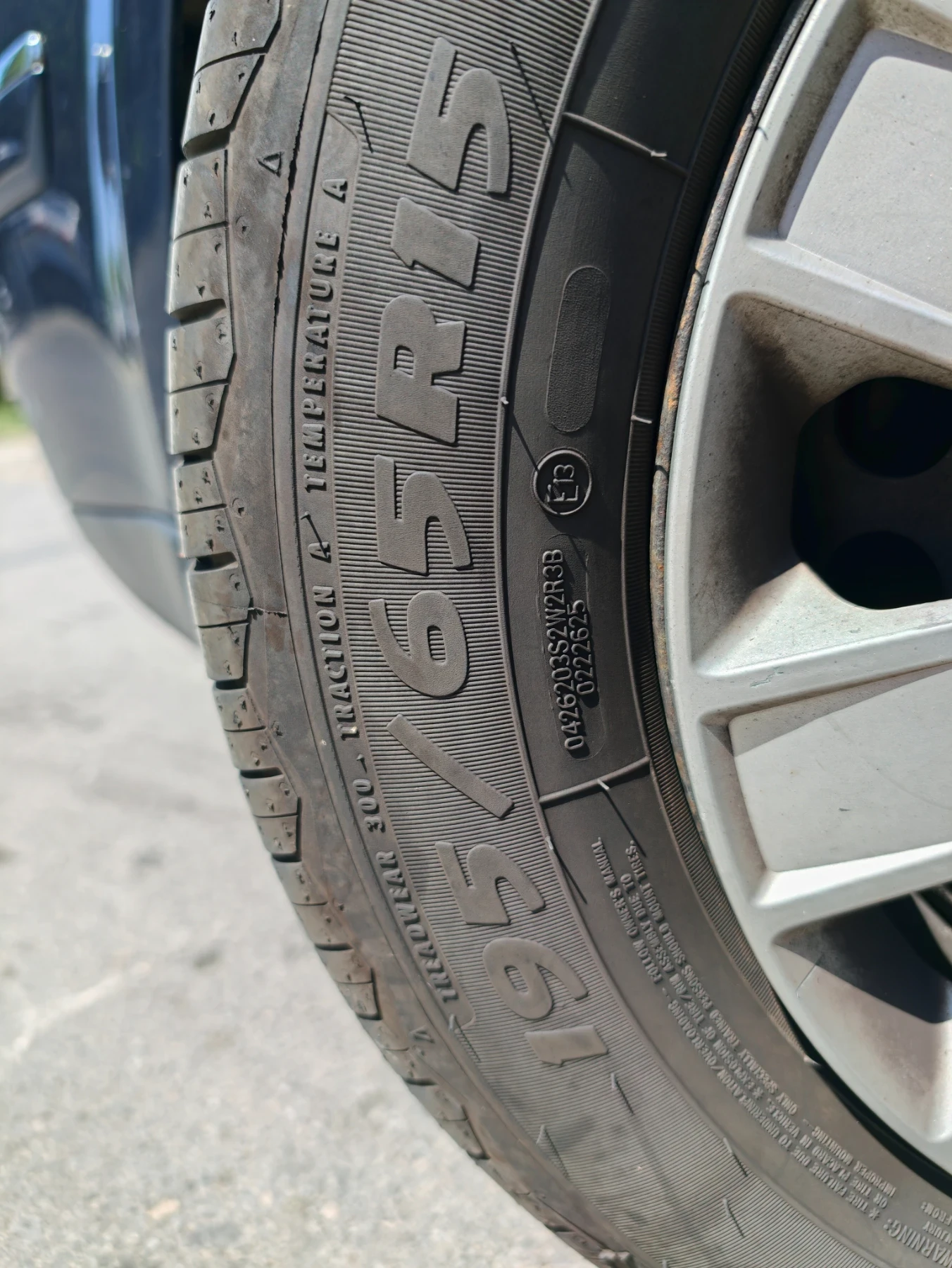 VW Passat 5.5, снимка 10 - Автомобили и джипове - 55573084