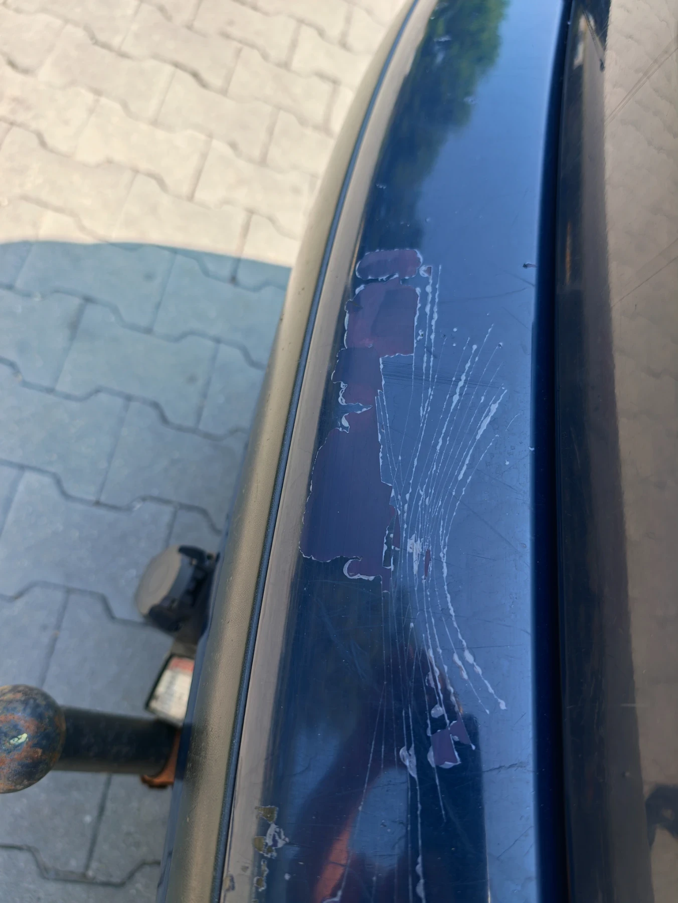 VW Passat 5.5, снимка 6 - Автомобили и джипове - 55573084