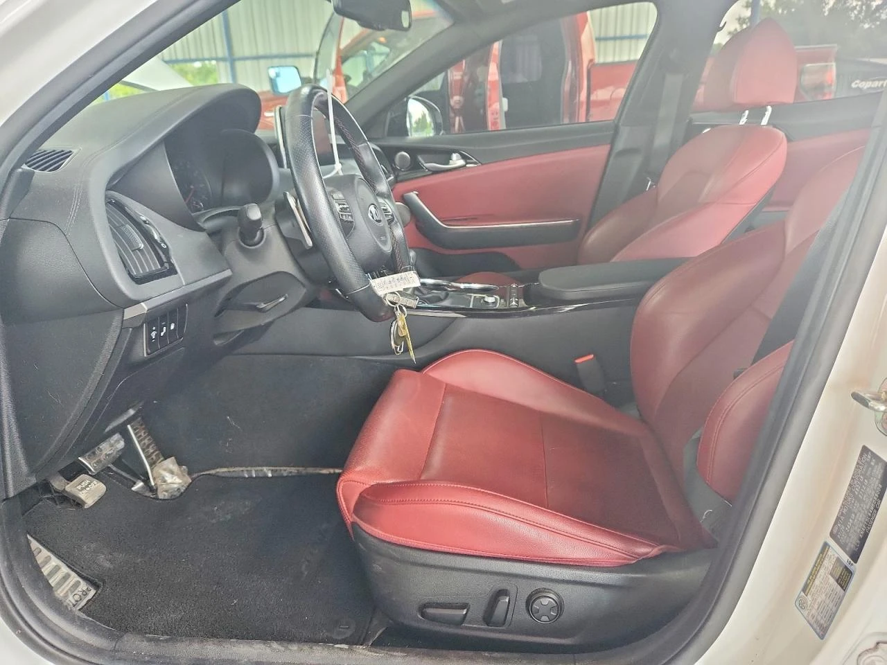 Kia Stinger 2.0l Gt-Line | Mobile.bg � ����������� 7