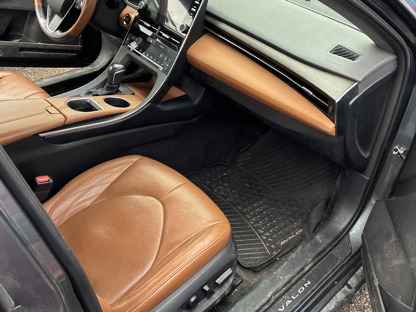 Toyota Avalon Auto, ���������� | Mobile.bg � ����������� 14