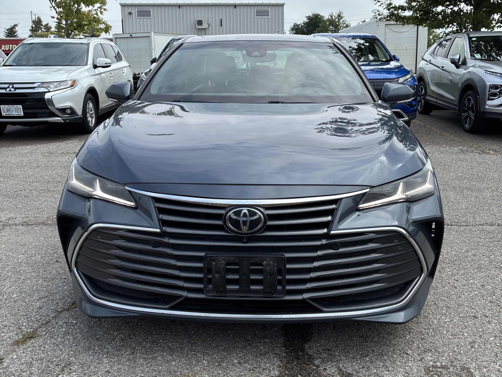 Toyota Avalon Auto, ���������� | Mobile.bg � ����������� 6