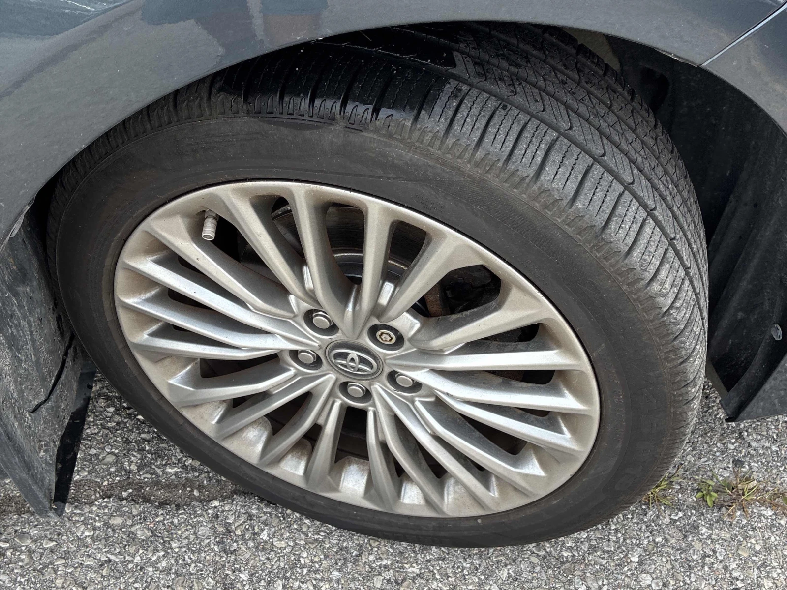 Toyota Avalon Auto, ���������� | Mobile.bg � ����������� 7