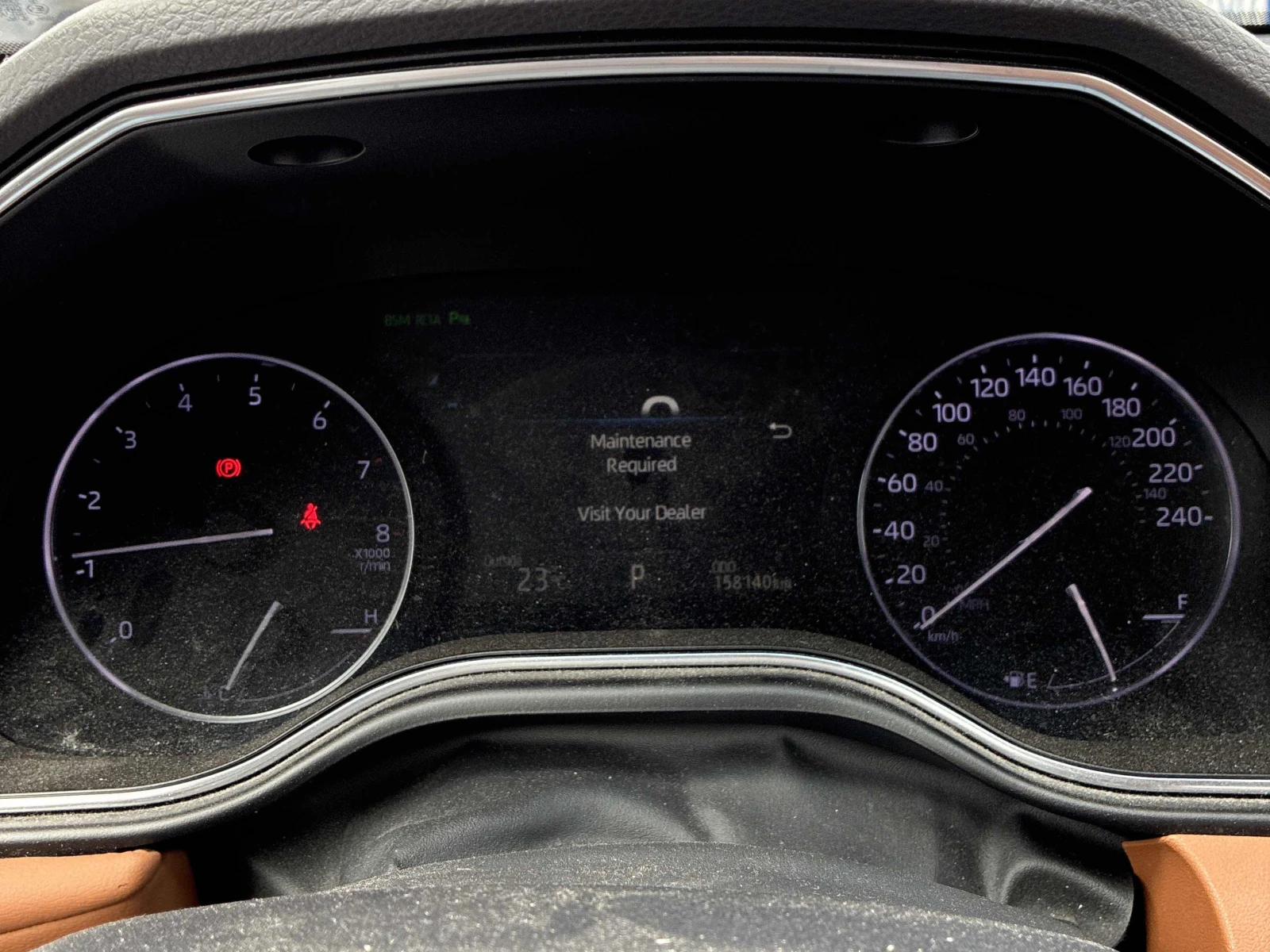 Toyota Avalon Auto, ���������� | Mobile.bg � ����������� 8