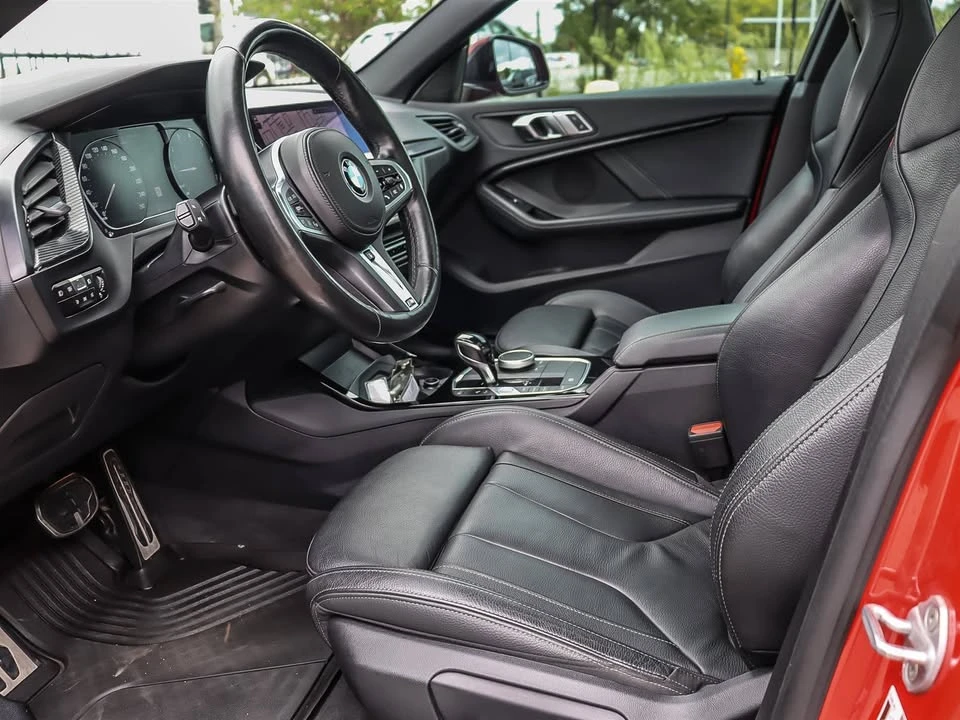 BMW 228 i xdrive, ЦЕНА ДО БЪЛГАРИЯ, снимка 11 - Автомобили и джипове - 56167704