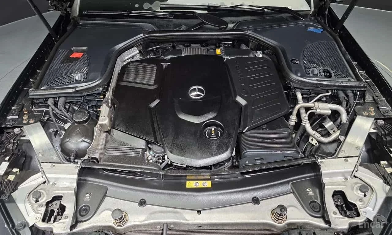 Mercedes-Benz CLS 4MATIC * БЕЗ ПЪРВОНАЧАЛНА ВНОСКА, снимка 6 - Автомобили и джипове - 56193924