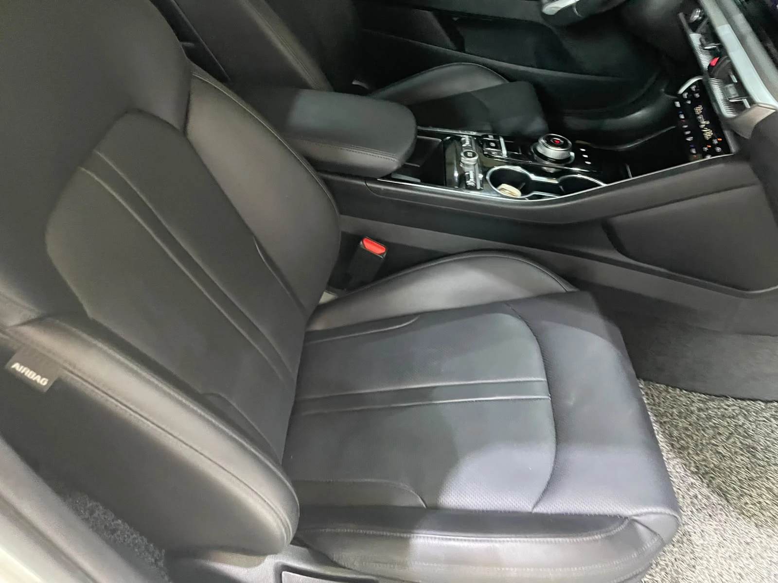 Kia K5 2.0 LPG ! Trendy !, снимка 9 - Автомобили и джипове - 56211380