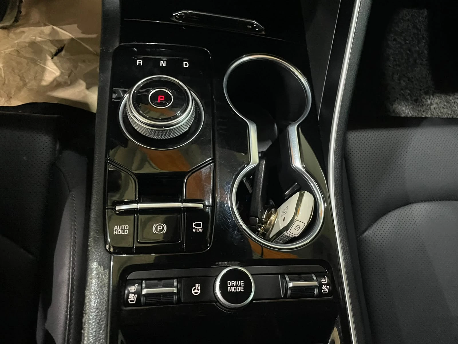 Kia K5 2.0 LPG ! Trendy !, снимка 16 - Автомобили и джипове - 56211380