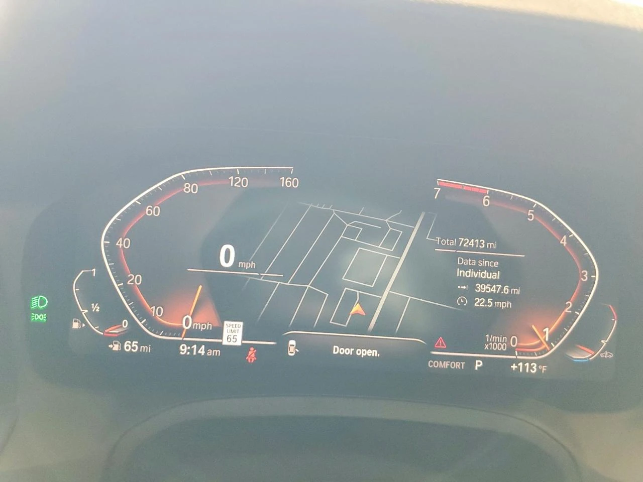 BMW 330 2.0l I, снимка 9 - Автомобили и джипове - 56348500
