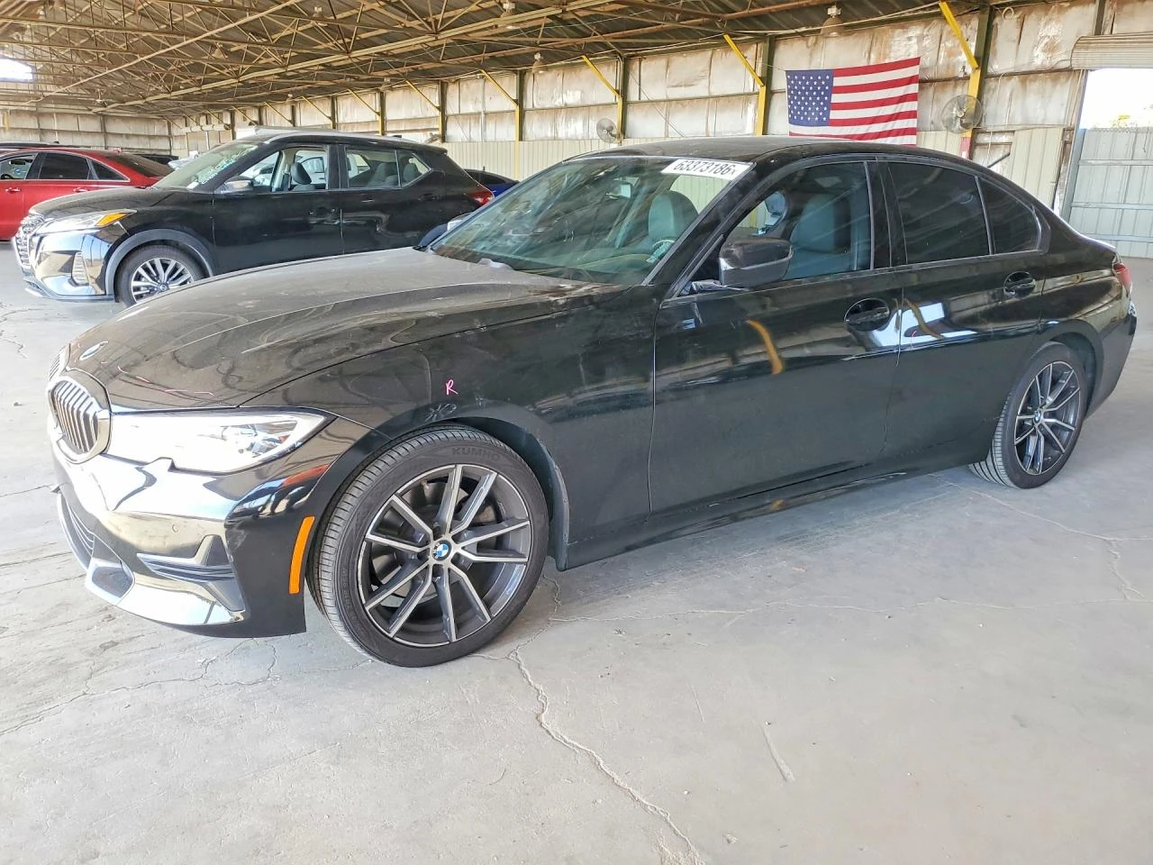 BMW 330 2.0l I