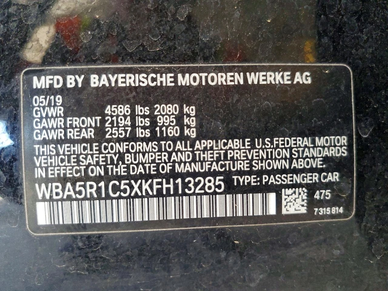 BMW 330 2.0l I, снимка 13 - Автомобили и джипове - 56348500