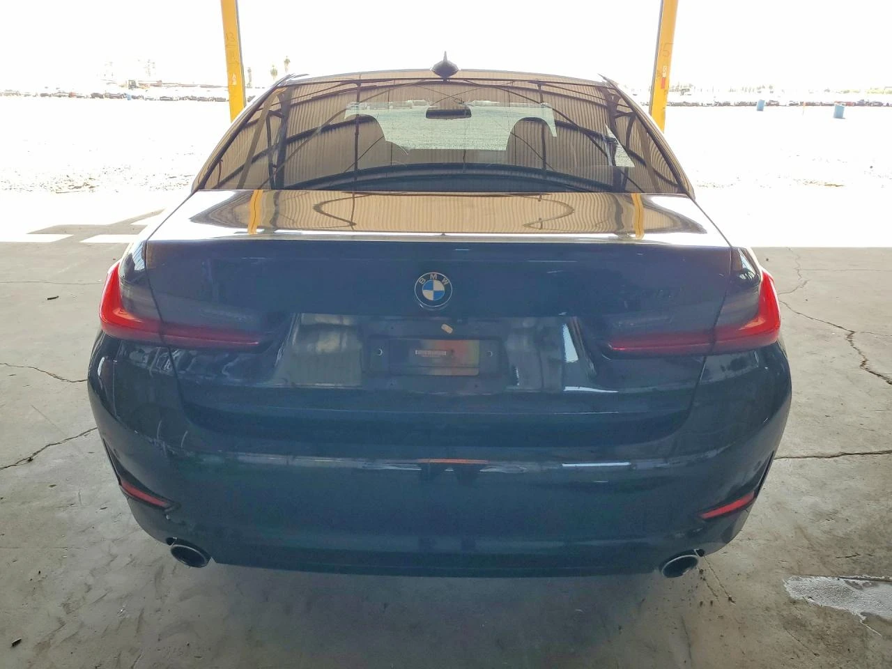 BMW 330 2.0l I, снимка 6 - Автомобили и джипове - 56348500