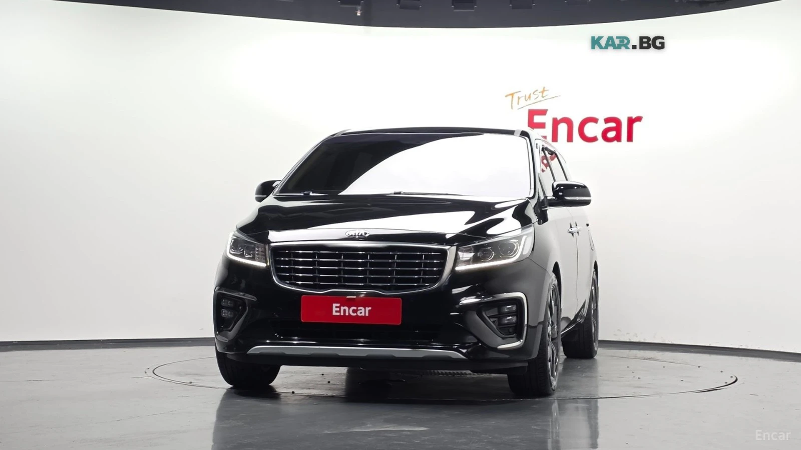 Kia Carnival PRESTIGE* 9������* ����* ������* �������* ������*  | Mobile.bg � ����������� 3