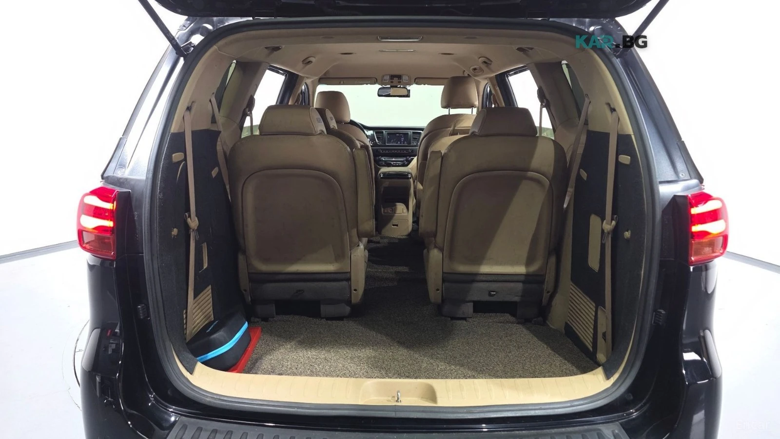 Kia Carnival PRESTIGE* 9������* ����* ������* �������* ������*  | Mobile.bg � ����������� 17