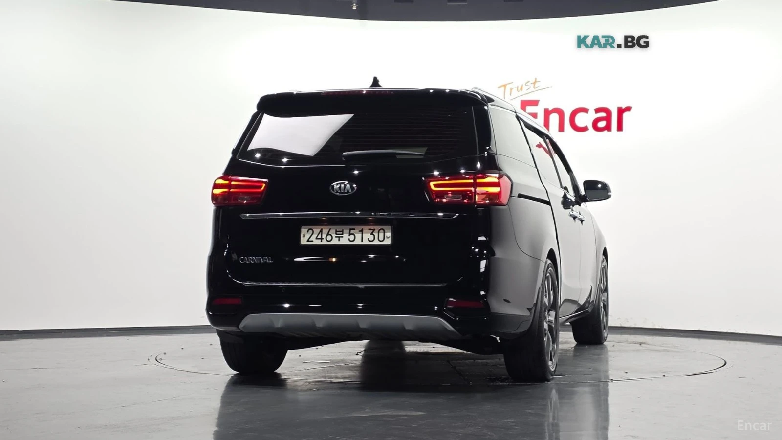 Kia Carnival PRESTIGE* 9������* ����* ������* �������* ������*  | Mobile.bg � ����������� 4