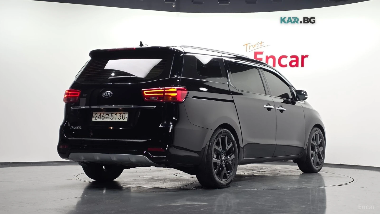 Kia Carnival PRESTIGE* 9������* ����* ������* �������* ������*  | Mobile.bg � ����������� 2