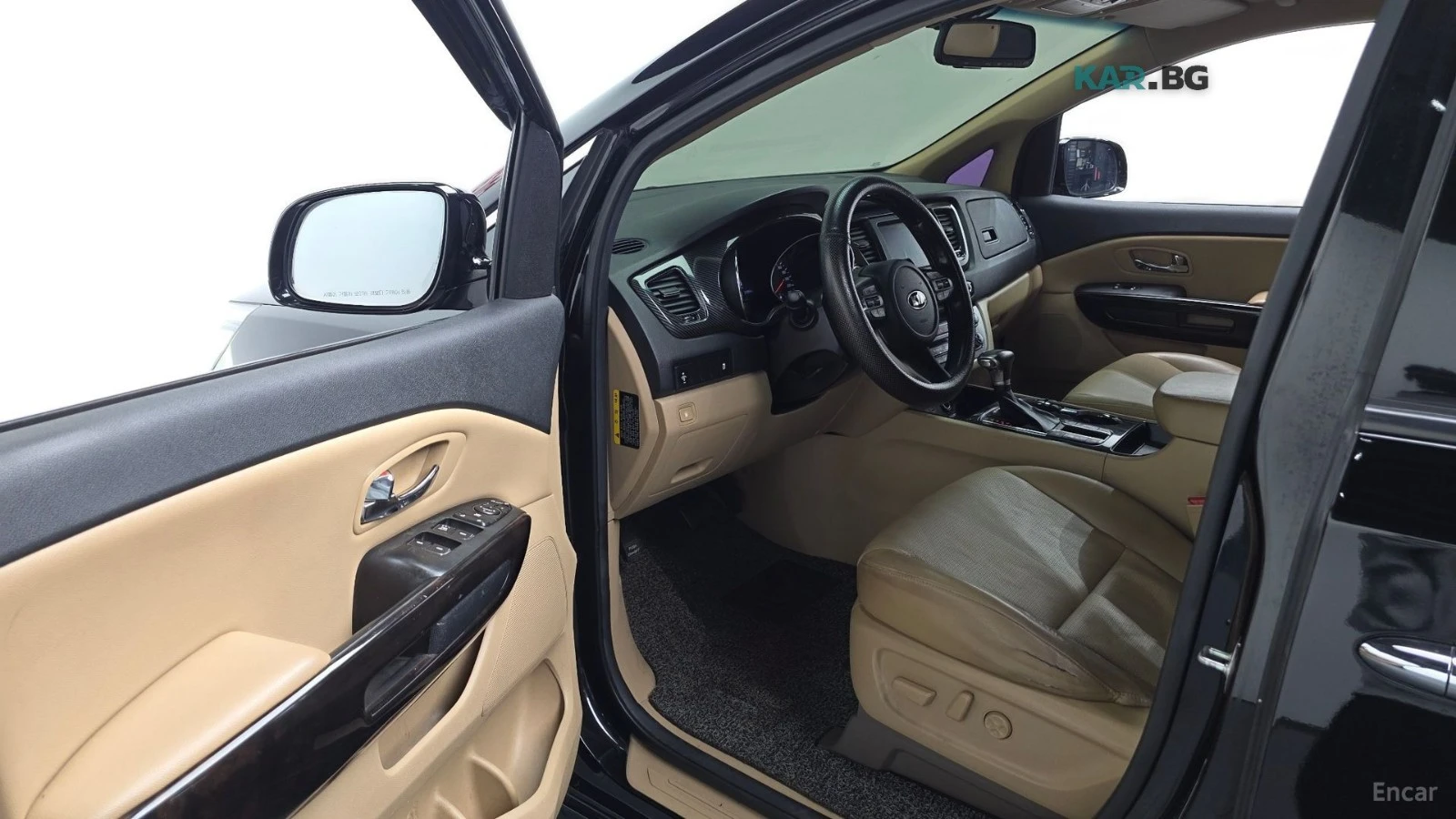 Kia Carnival PRESTIGE* 9������* ����* ������* �������* ������*  | Mobile.bg � ����������� 8