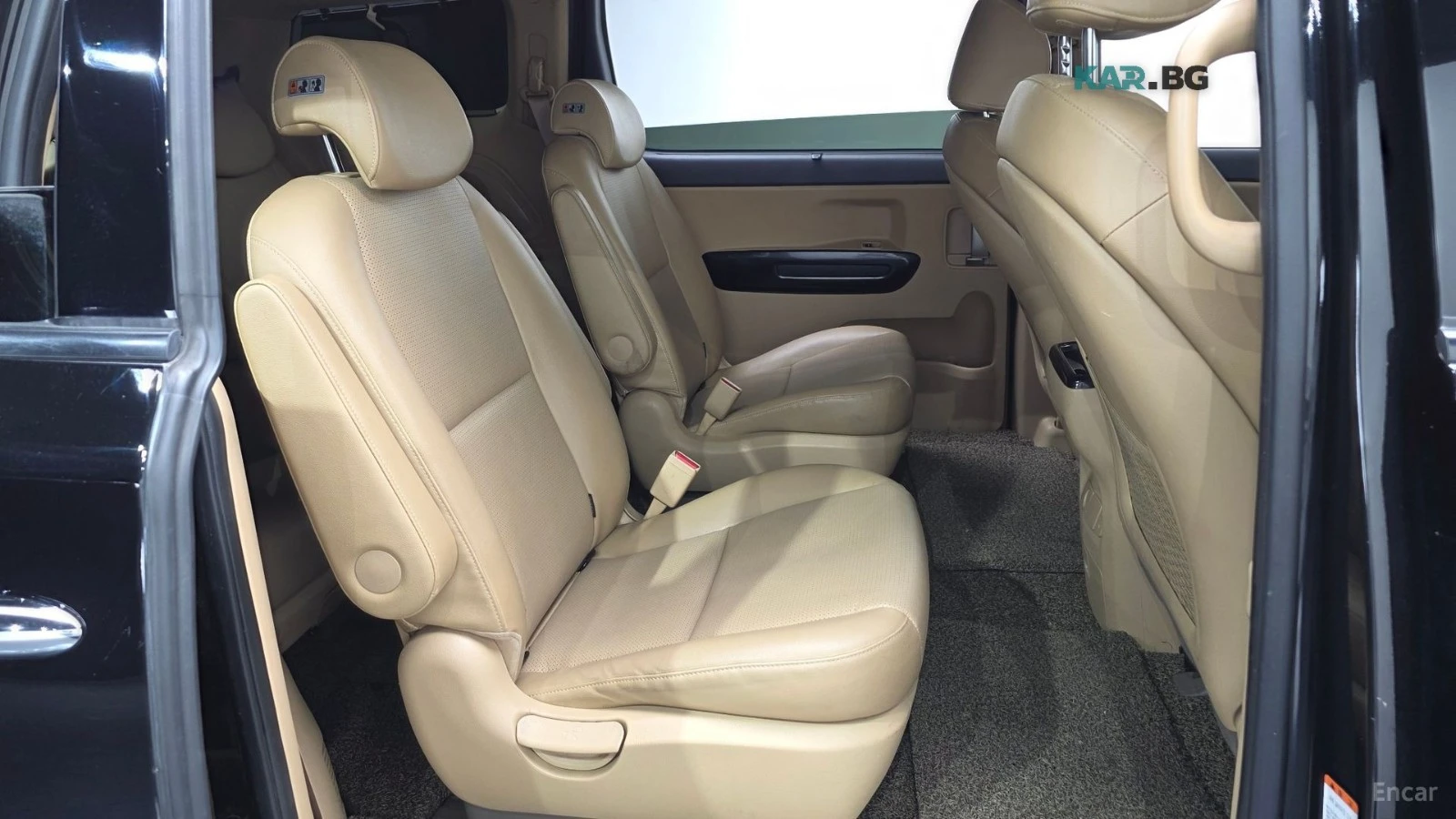 Kia Carnival PRESTIGE* 9������* ����* ������* �������* ������*  | Mobile.bg � ����������� 10