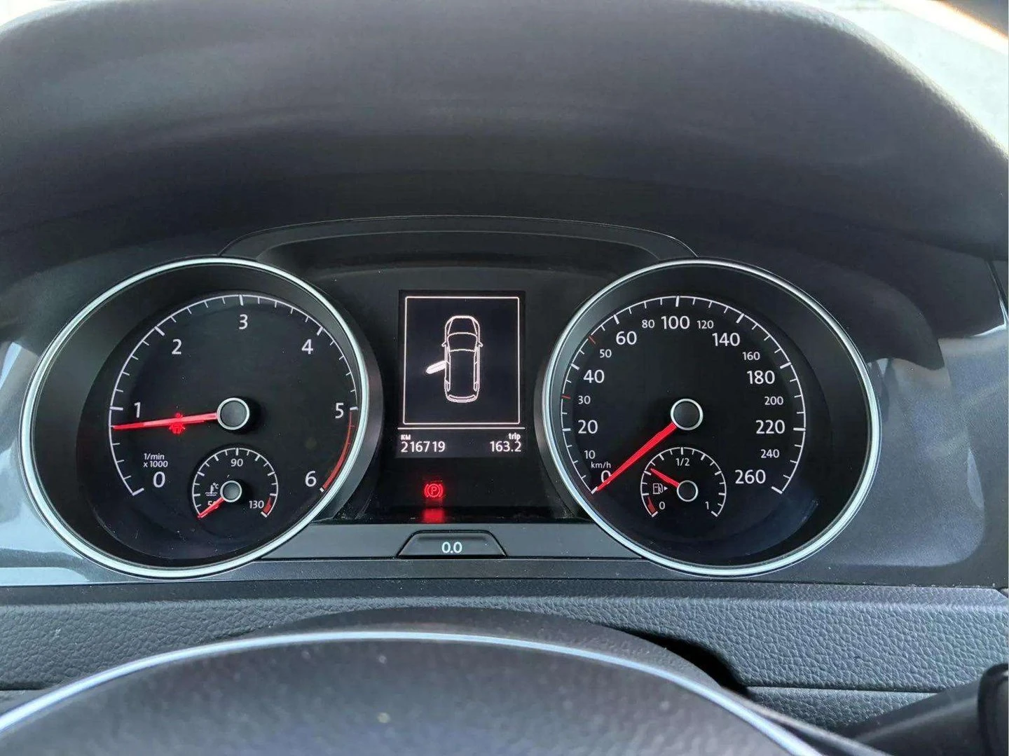 VW Golf Variant, снимка 13 - Автомобили и джипове - 56536250
