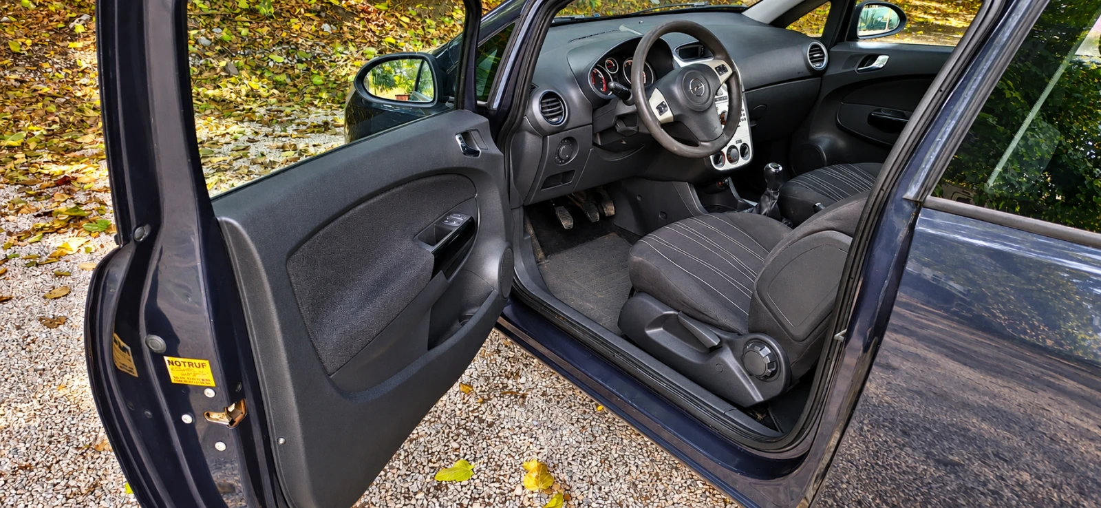 Opel Corsa, снимка 12 - Автомобили и джипове - 56554934