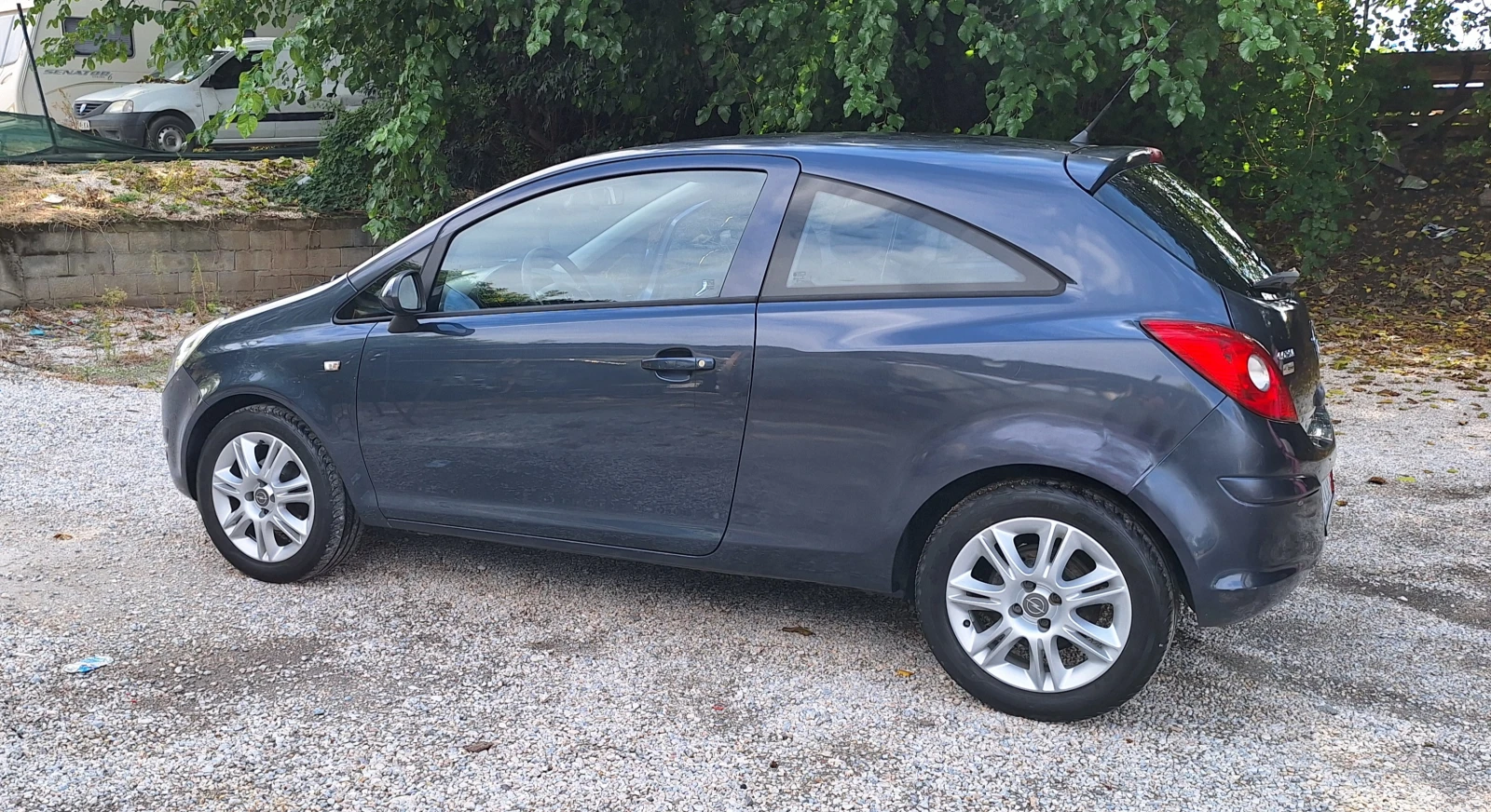 Opel Corsa, снимка 2 - Автомобили и джипове - 56554934
