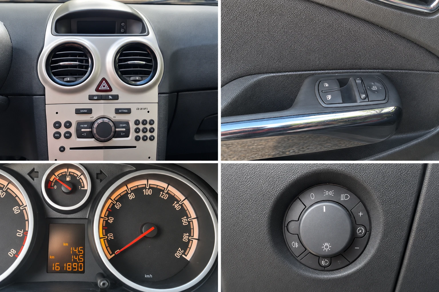 Opel Corsa, снимка 15 - Автомобили и джипове - 56554934