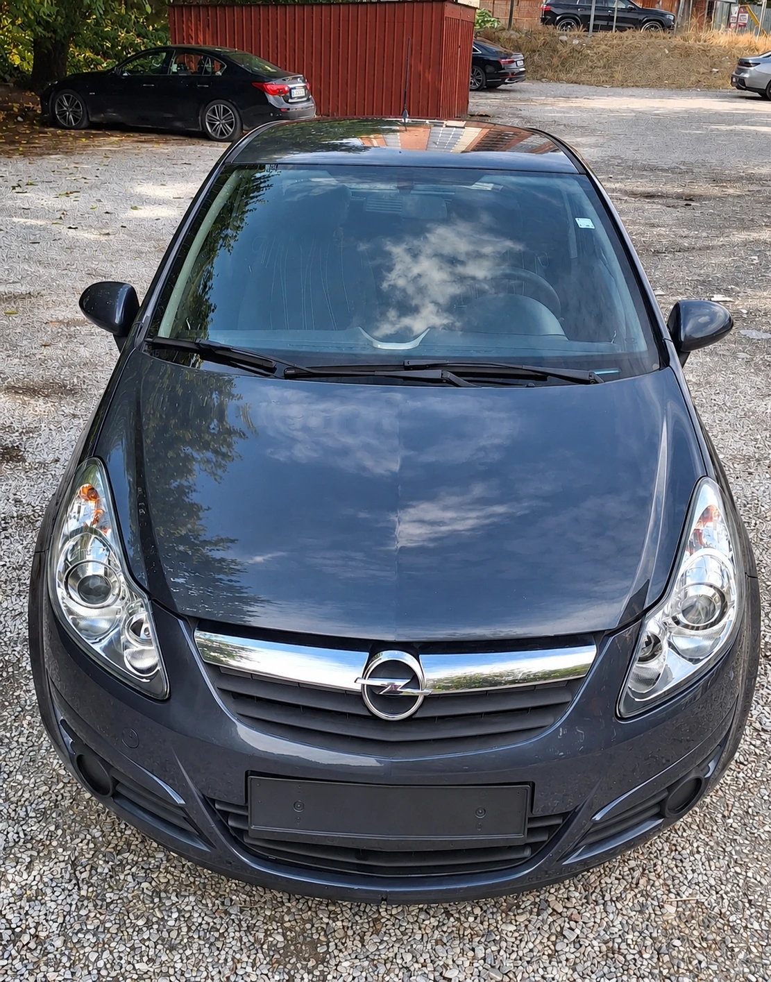 Opel Corsa, снимка 5 - Автомобили и джипове - 56554934