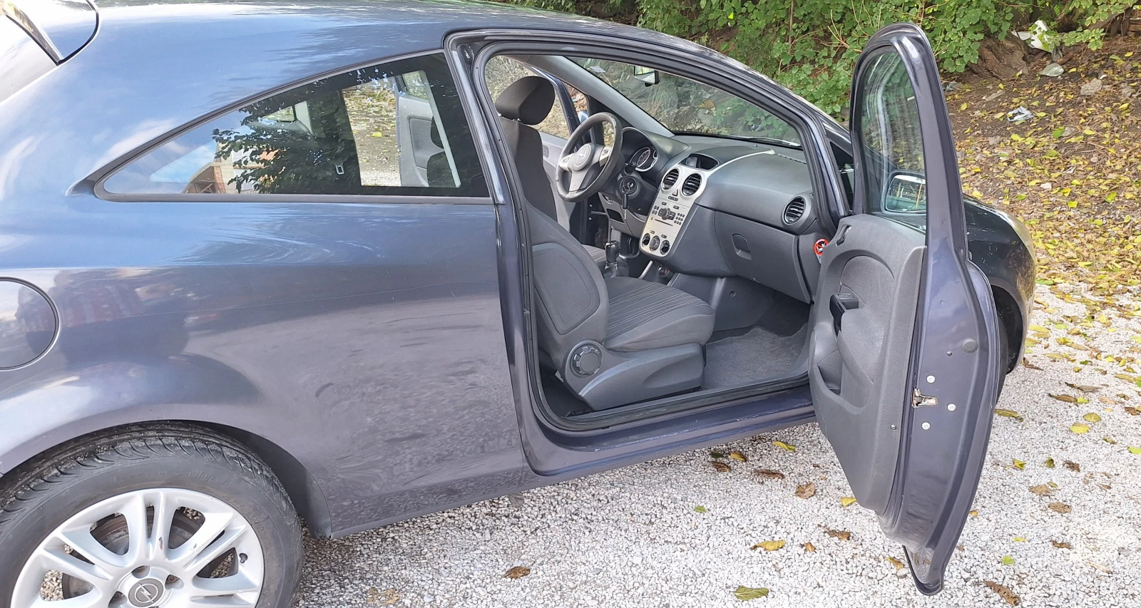Opel Corsa, снимка 6 - Автомобили и джипове - 56554934