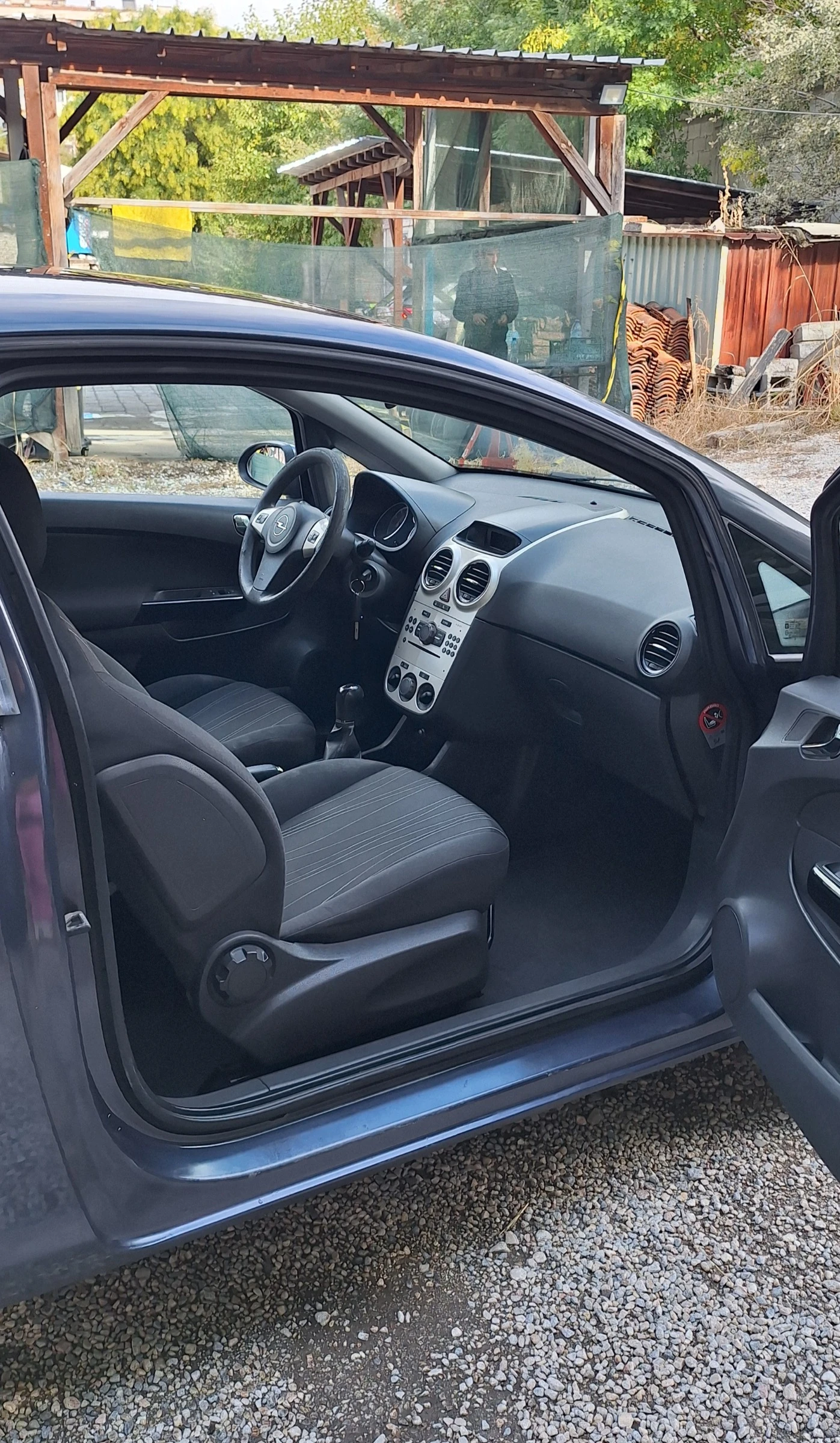 Opel Corsa, снимка 11 - Автомобили и джипове - 56554934